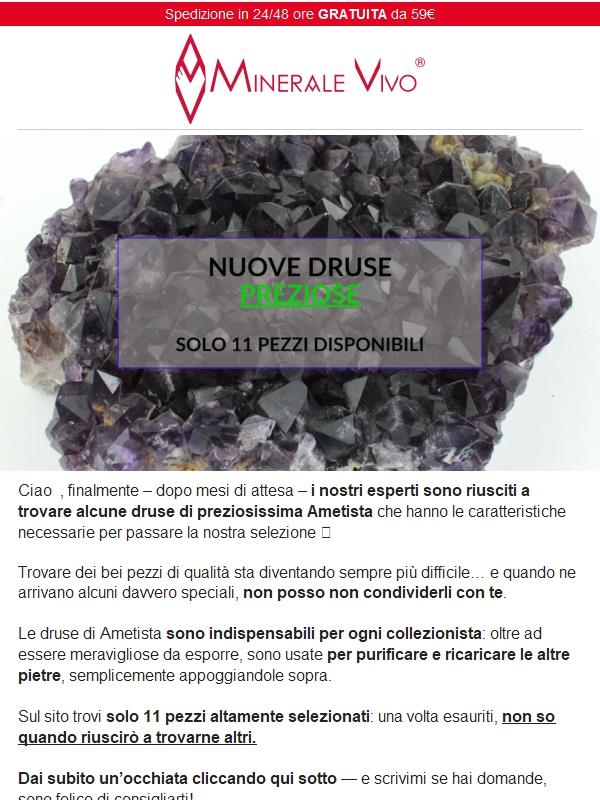 Solo 11 disponibili: le ho trovate per te!