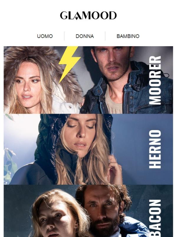 TRIPLA Offerta Flash: fino al -75% + EXTRA 30% al checkout