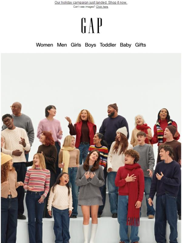 Give your gift. Ft. SIENNA SPIRO