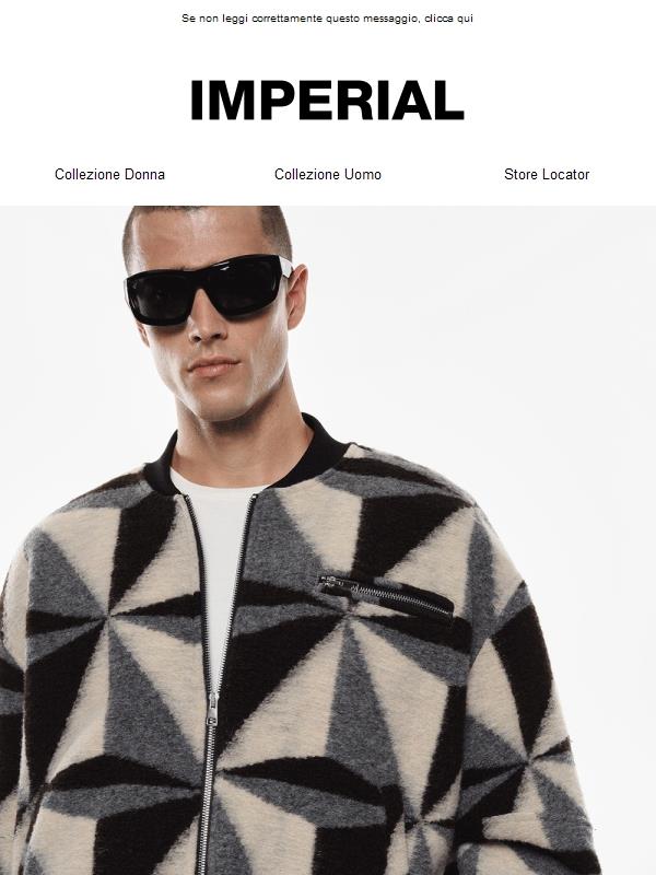 TONALITÀ DI STAGIONE