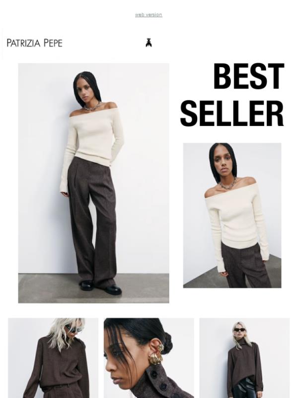 I tuoi preferiti d'autunno