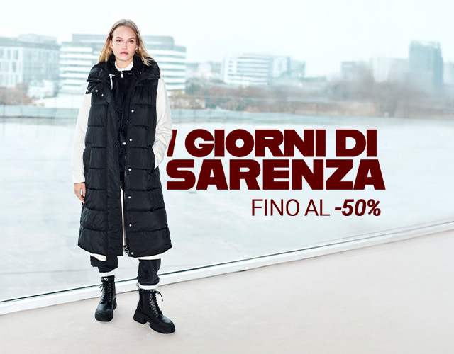 I Giorni Sarenza
