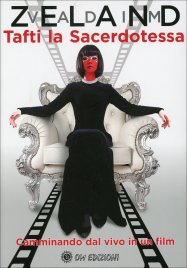Tafti la Sacerdotessa
