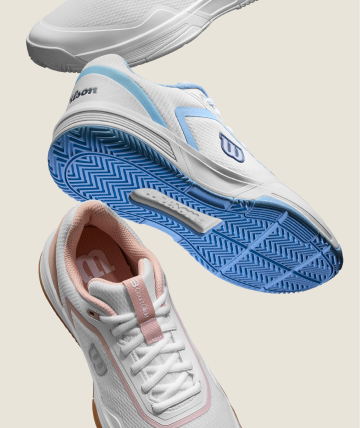 Pronta per tutti i campi