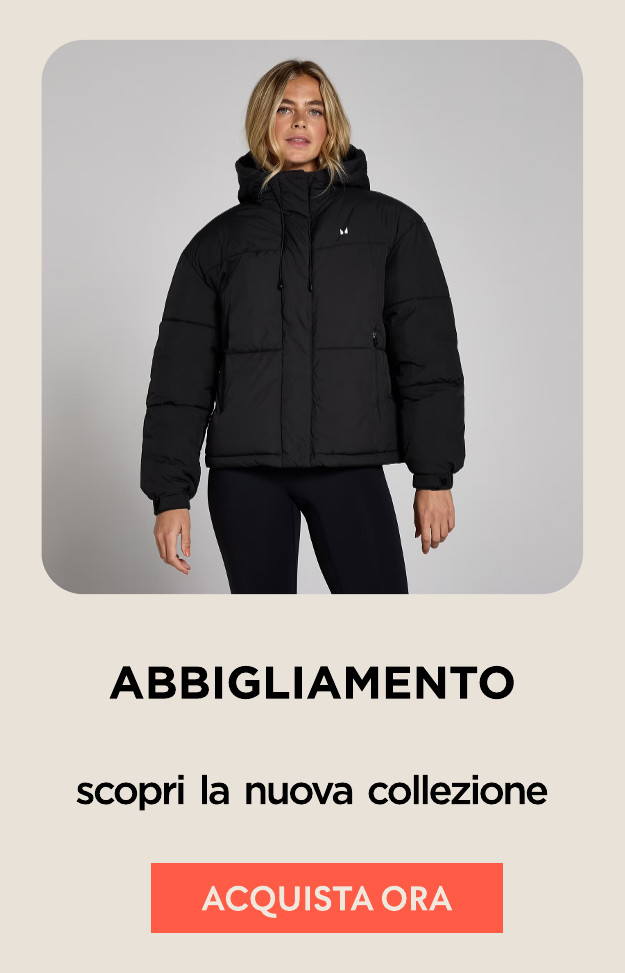 abbigliamento
