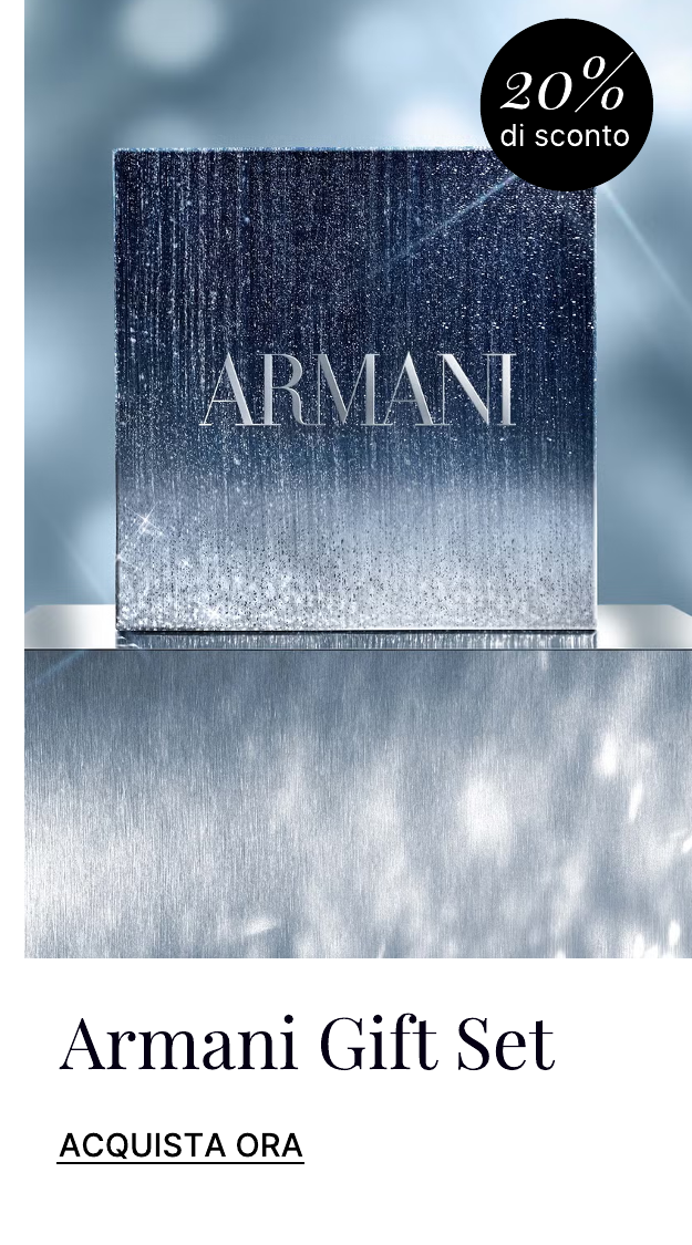 Armani Stronger With You Eau de Toilette 50ml Gift Set