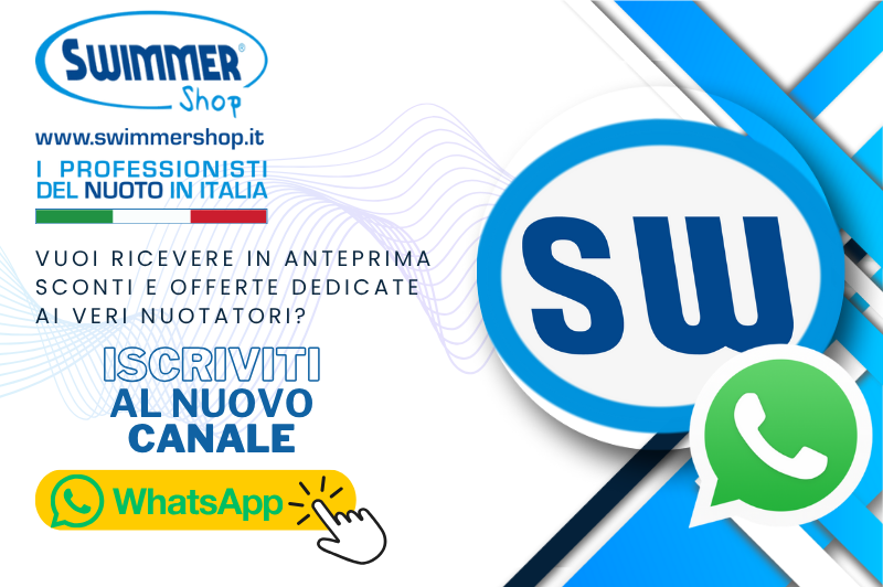 Accedi al nuovo Canale Whatsapp
