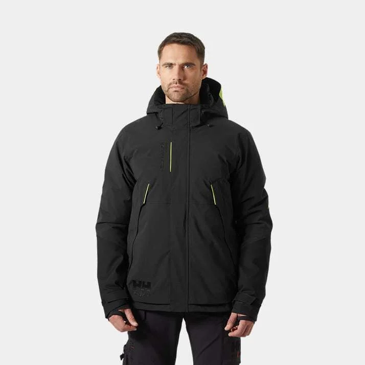 Magni Evolution Winter Jacket