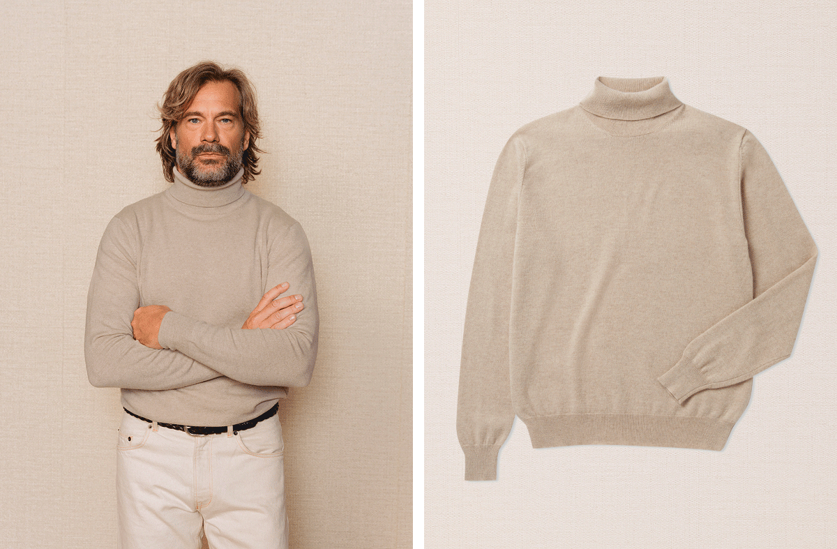 dallo storico laboratorio