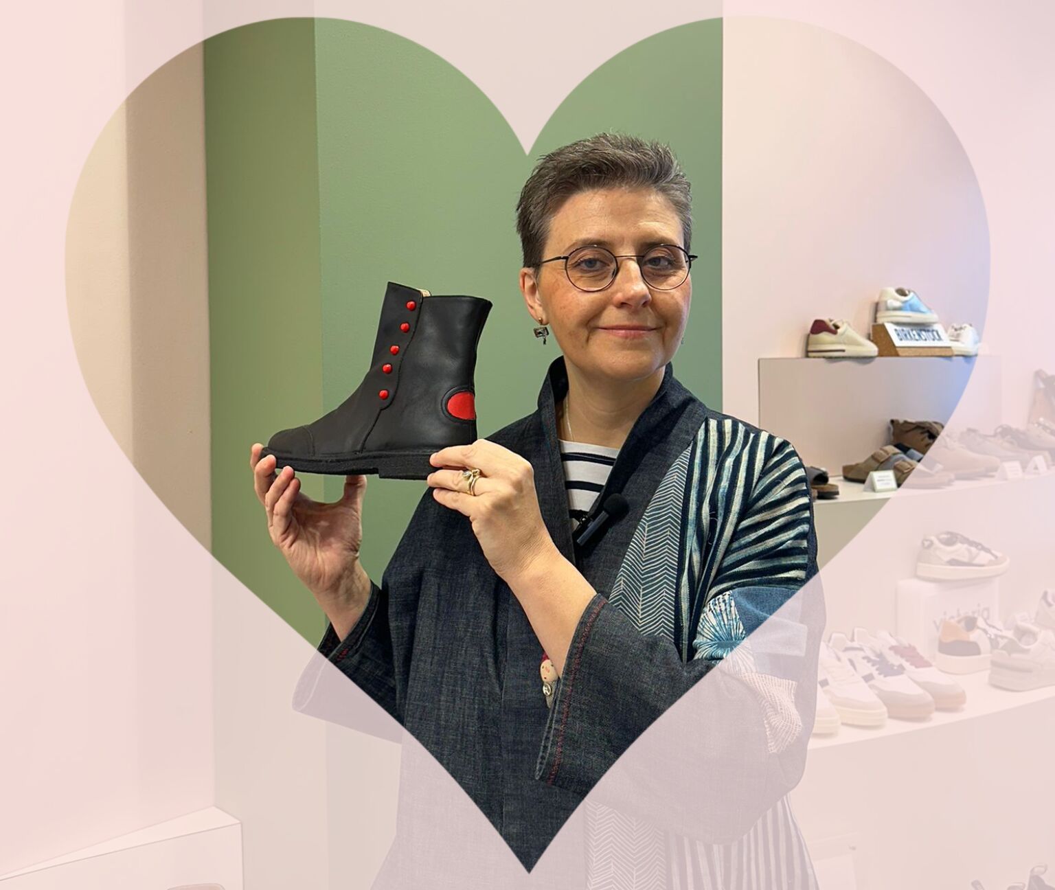 NUOVA COLLEZIONE - Selezione Marrone