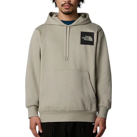 The North Face Felpa Con Cappuccio Uomo