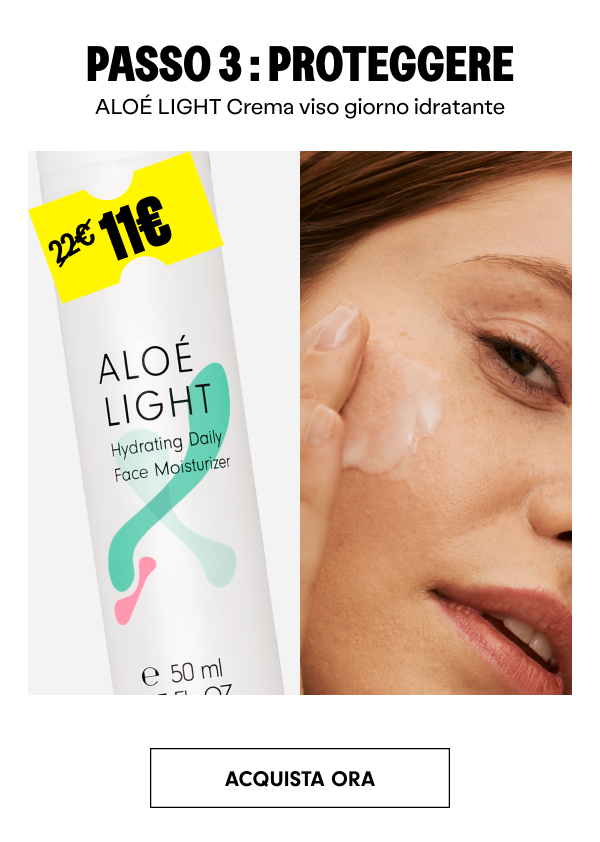 Aloé light
