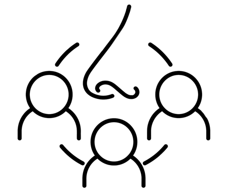 Esperienze Olfattive