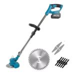 Decespugliatore a batteria 24 V