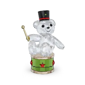 Orsetto Kris natalizio Edizione Annuale 2025