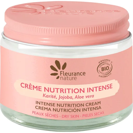 Fleurance Nature Intense Nutrition Cream