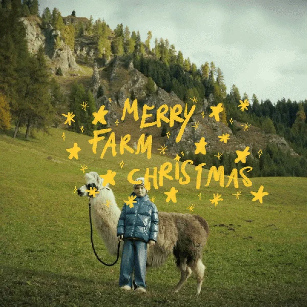 Festeggia il Natale con Brave Kid… nella nostra Merry Farm!