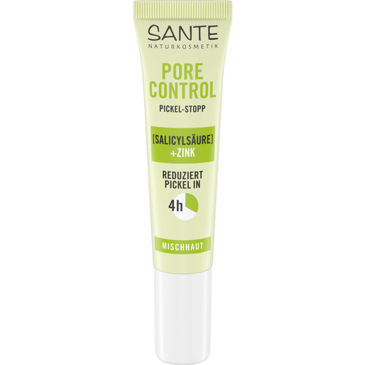 SANTE Pore Control Trattamento Anti-Brufoli