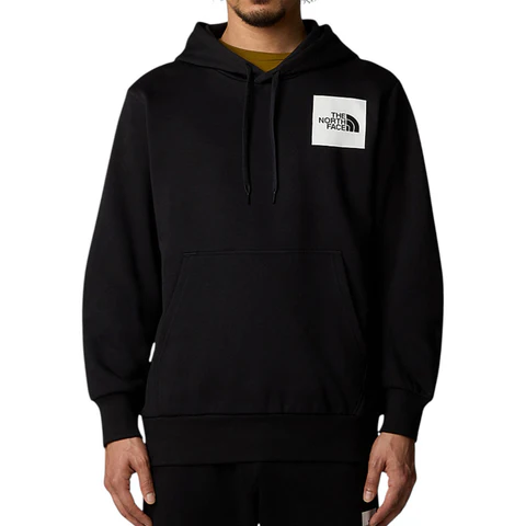 The North Face Felpa Con Cappuccio Uomo