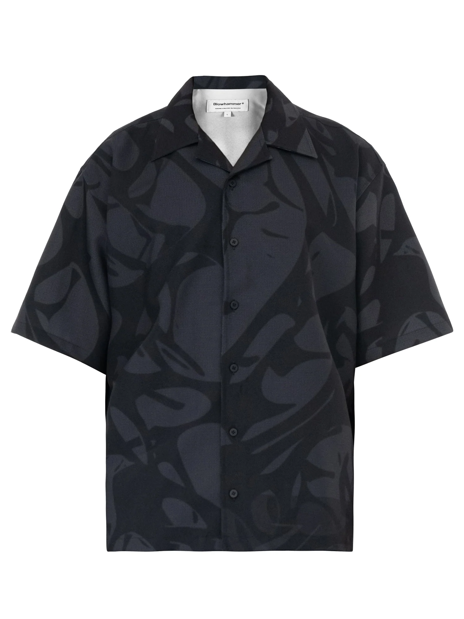 Image of Strand Camicia Maniche Corte