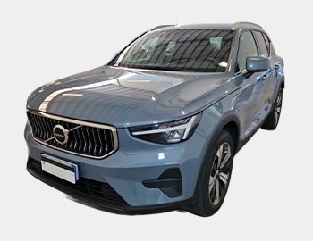 XC40