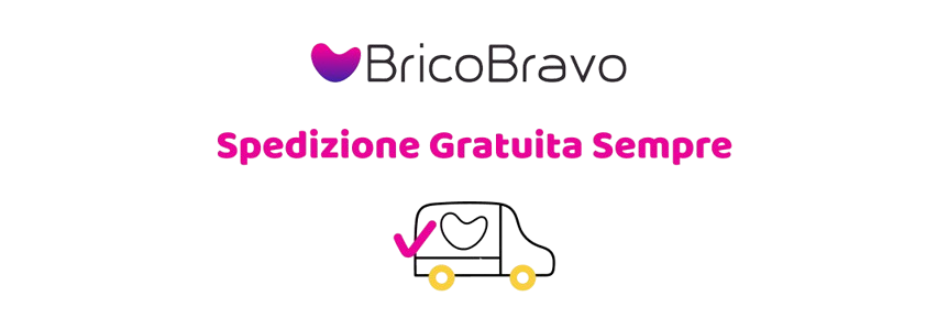 BricoBravo