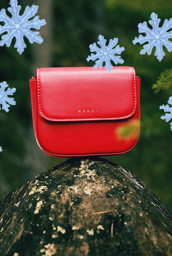 Per completare il look