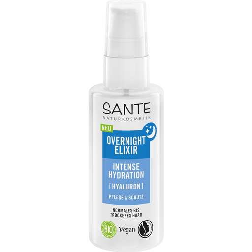SANTE Elisir Notte Idratante