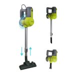 Aspirapolvere ciclonico verticale