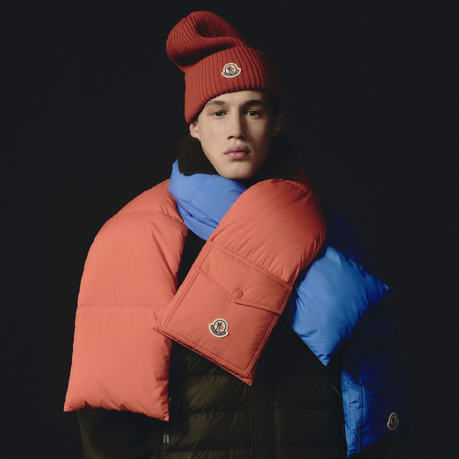Guida ai Regali Acquista sul sito web di Moncler
