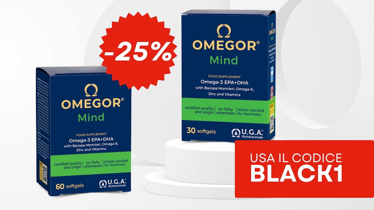 Black Friday Omegor