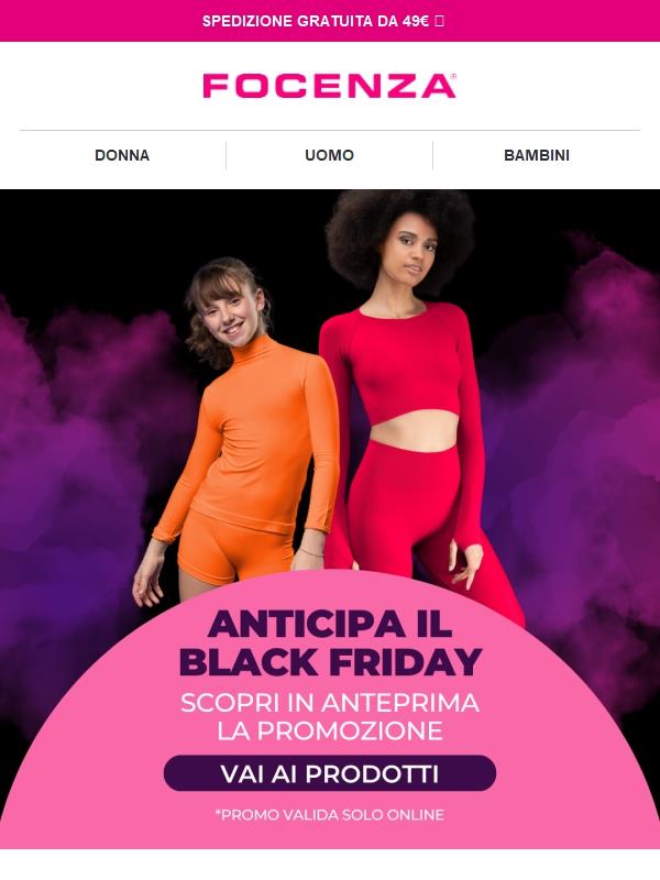 Abbiamo un segreto per te 😍