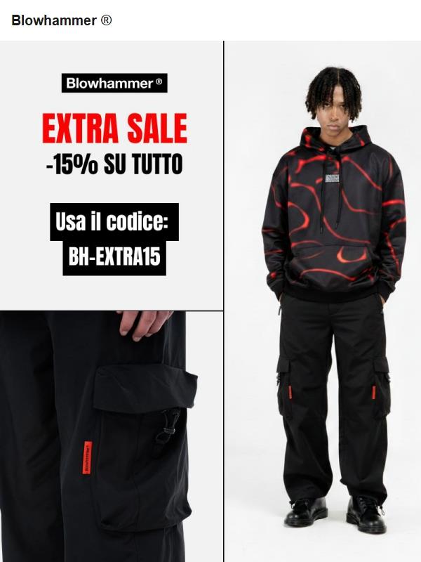 🎁 Regalo esclusivo