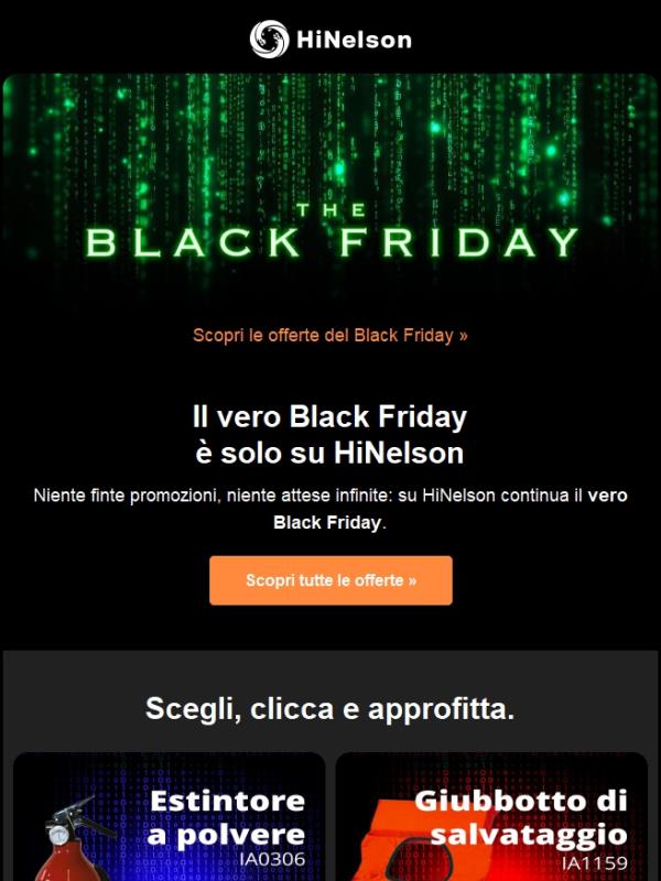 👉 Black Friday - ORA ONLINE