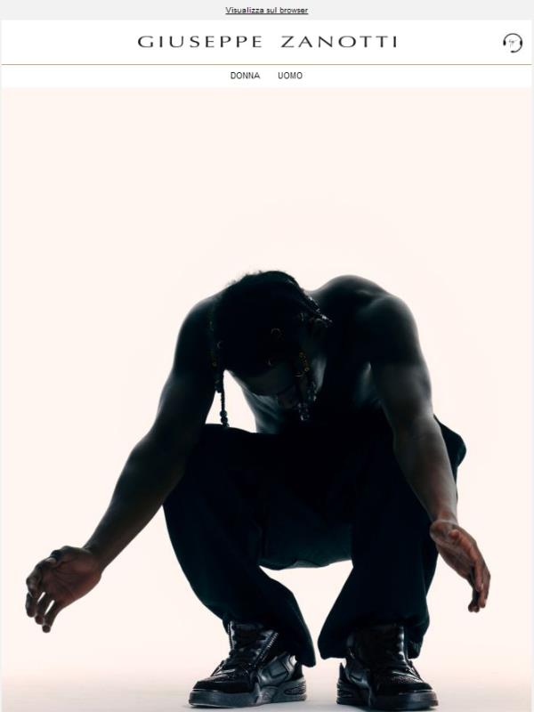 GZ GHOST | You know the zip