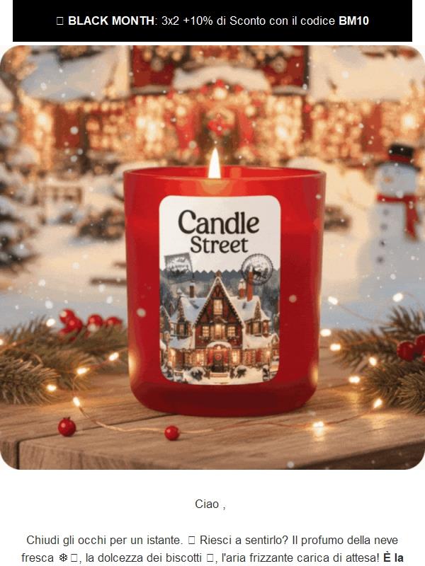 ❄️ FLASH NEWS: Il Villaggio ha riaperto! 🛷