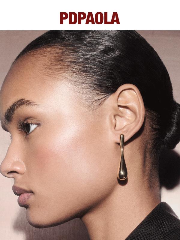 Accesso anticipato – Orecchini Glacier