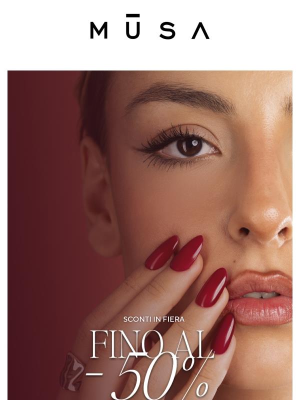 Sconti online! Scopri quando..