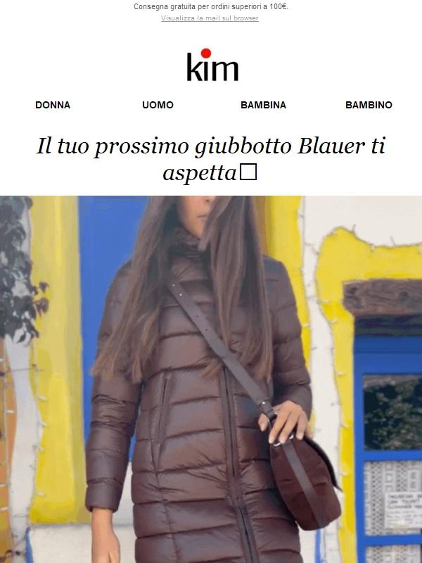 L’eccellenza Blauer incontra la convenienza: sconti esclusivi💥