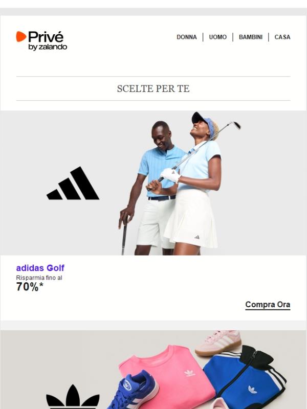 adidas Originals, Pinko & Kappa ⎪ Eleva il tuo stile ⬆️