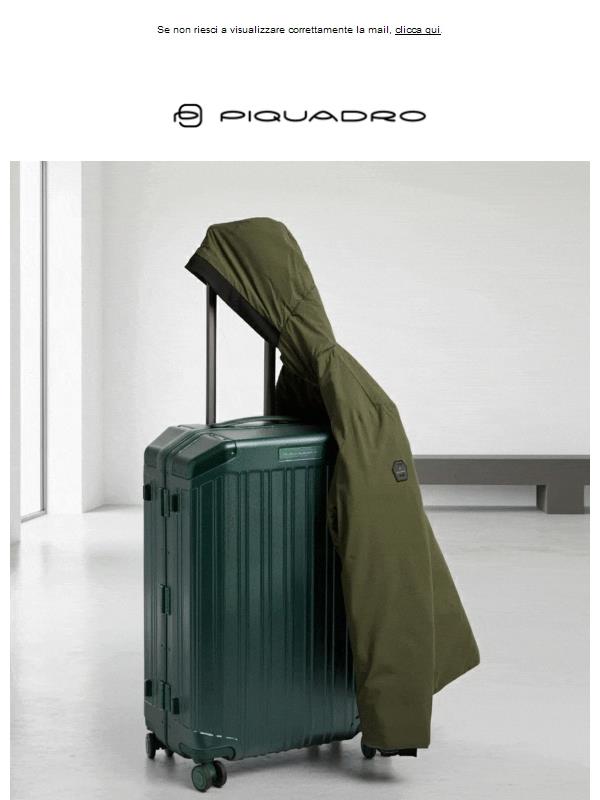 Rendi unico il tuo viaggio