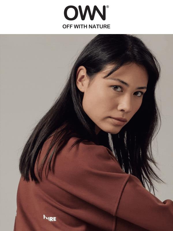 Un fashion statement in chiave OWN Fashion Essential