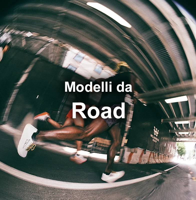 Altra Running | Road