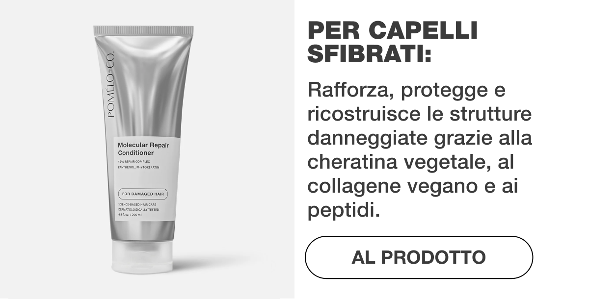 Molecular Repair Conditioner