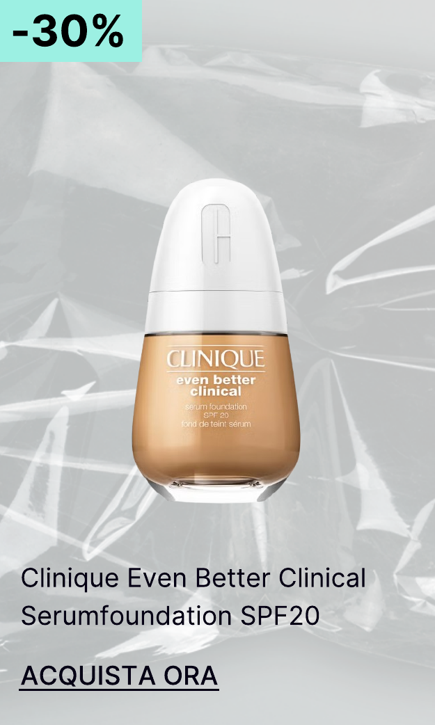 Clinique Even Better Clinical Serumfoundation SPF20 30 ml (diverse tinten)
