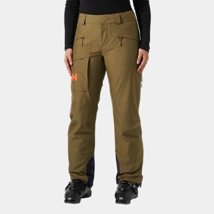 Women’s Powderqueen Ski Pants