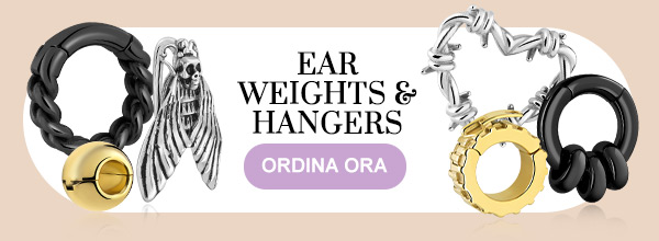 EAR-WEIGHTS