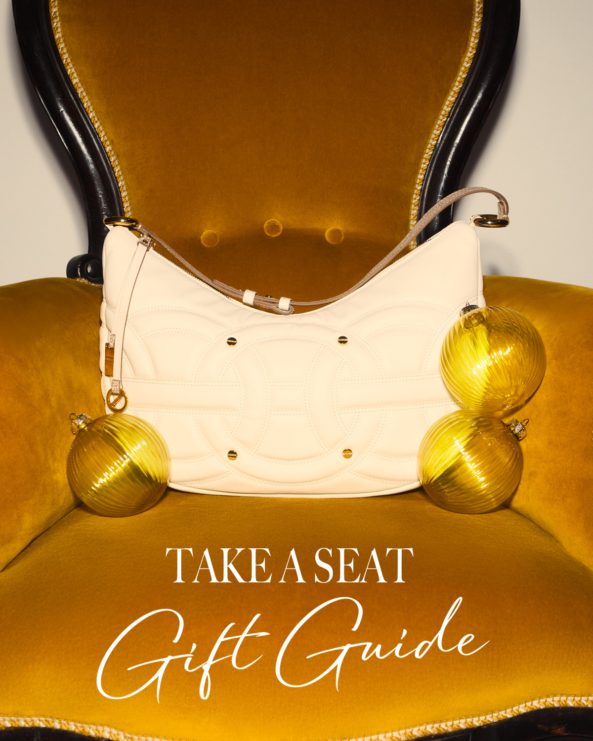 Borbonese - Gift Guide