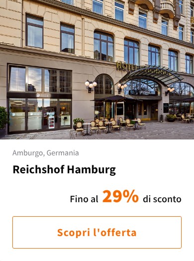 Reichshof Hamburg