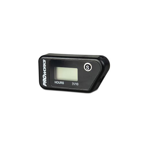 Contaore e Tachimetro Proworks
